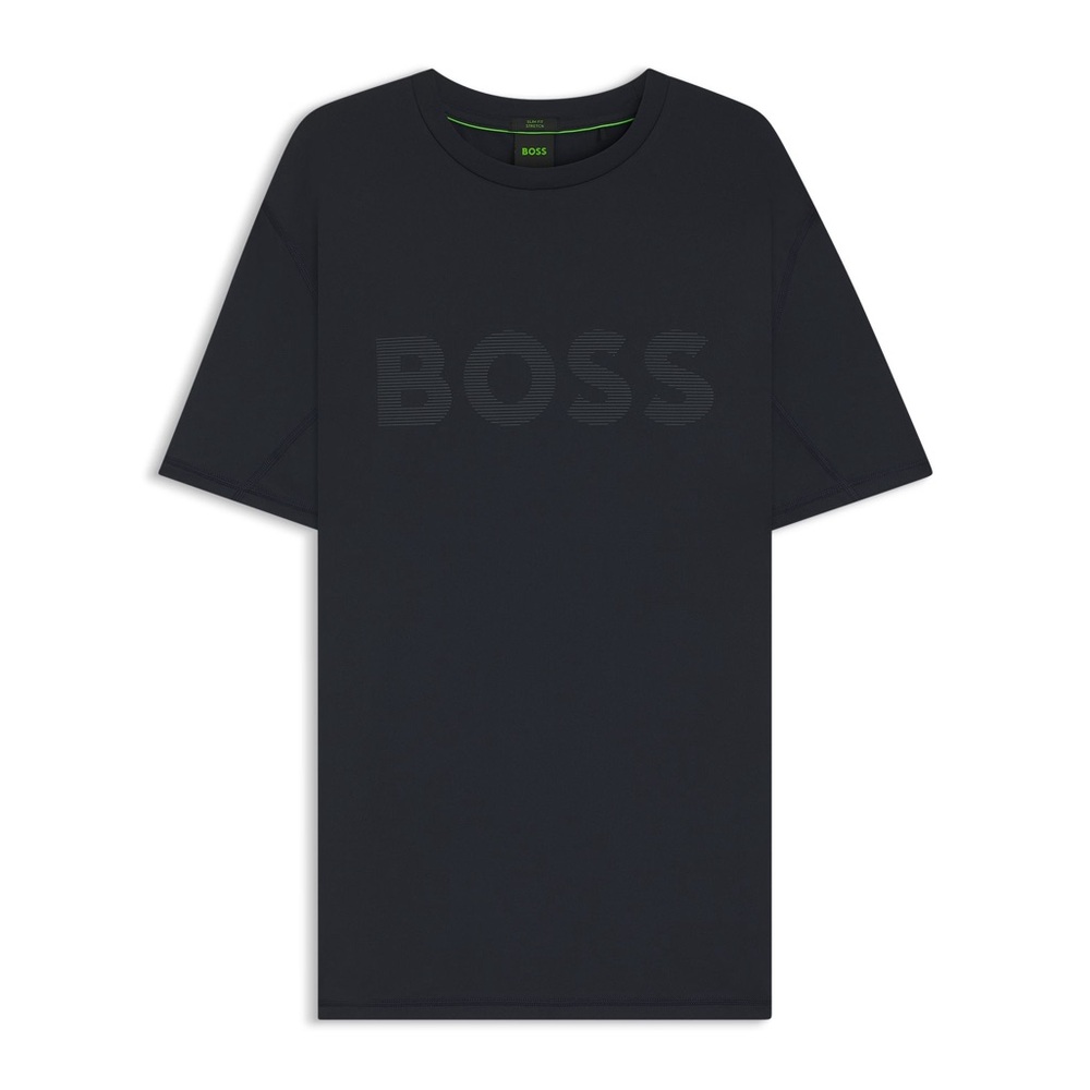 BOSS black Short Sleeve Tishirt.